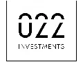 022 INVESTMENTS logo