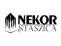 Logo dewelopera: Nekor Staszica Sp. z o. o.