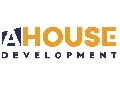 aHouse logo