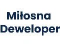 Miłosna Deweloper logo