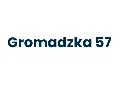Gromadzka 57 Sp. z o.o. Sp. J. logo