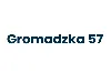 Gromadzka 57 Sp. z o.o. Sp. J. logo