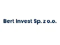 Bert Invest Sp. z o.o. logo