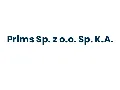 Prims Sp. z o.o. Sp. K.A. logo