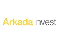 Arkada Invest logo