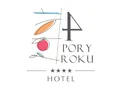 4 Pory Roku Hotels logo