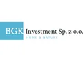 BGK Investment logo