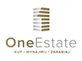 ONE Estate Doradca Kredytowy Kraków | Kredyty Hipoteczne logo