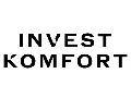 Invest Komfort Spółka Akcyjna Sp.K. logo