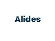 Alides