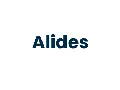 Alides logo