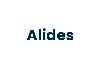 Alides