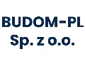 BUDOM-PL Sp. z o.o. logo