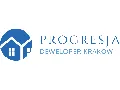 Progresja Sp. z o.o. logo
