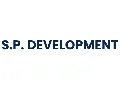 S.P.DEVELOPMENT logo