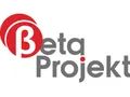Logo dewelopera: Beta Projekt Sp. z o.o. Sp. K.