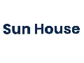 Logo dewelopera: Sun House