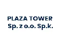 PLAZA TOWER Sp. z o.o. Sp.k. logo