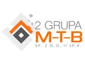 2GRUPA M-T-B Sp. Z o.o. Sp. K logo