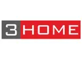 3 HOME logo