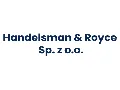 Handelsman & Royce Sp. z o.o. logo
