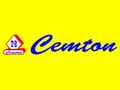 PPHU "CEMTON" Dariusz Santorek logo