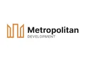 Logo dewelopera: Metropolitan Development Sp. z o.o.