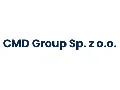 CMD Group Sp. z o.o. logo