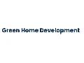 Green Home Development logo