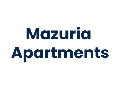 Mazuria Apartments logo