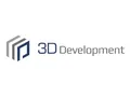 3D Development logo