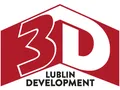 3D Lublin Development logo