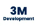3M Development logo