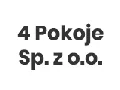 4 Pokoje Sp. z o.o. logo