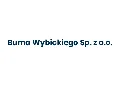 Buma Wybickiego Sp. z o.o. logo