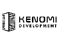 Kenomi Development logo