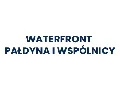 WATERFRONT PAŁDYNA I WSPÓLNICY logo
