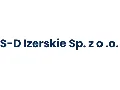 Logo dewelopera: S-D Izerskie Sp. z o .o.