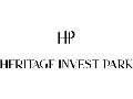 HERITAGE INVEST PARK logo