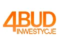 4bud Inwestycje Wojciech Korzeniewski logo