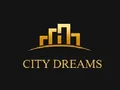 City Dreams logo