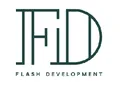 Flash Development logo