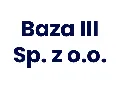 Baza III Sp. z o.o. logo