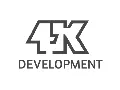 4K Development logo