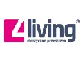 4Living Sp. z.o.o. Sp. k. logo