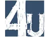 4U Sp. z o.o. logo
