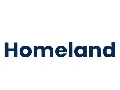 Homeland logo