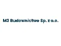 M3 Budownictwo Sp. z o.o. logo
