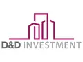 D&D Investment logo