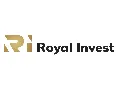 Royal Invest logo